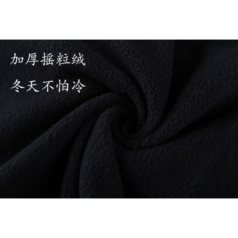 qma新款正版原厂滑料富士康冬工衣男女冬工衣加绒加厚工作服外套工装制服定制图片