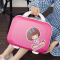 bw9新款迷你旅行箱小型14寸化妆包 个性时尚女士手提箱 轻便 短途旅游包定制