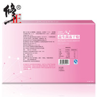 修正(xiuzheng)益生菌 益生菌粉剂可搭配富含益生元 成人儿童孕妇可配调理肠胃非低聚果糖咕咕没粉30袋 /盒装