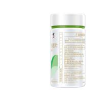 修正(xiuzheng)左旋肉碱茶多酚片可搭配男女通用 快速减肥汤奶茶泡腾片脂肪燃烧减肥瘦身产品胶囊 1盒装