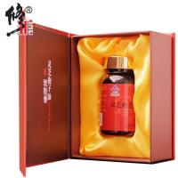 修正灵芝孢子油软胶囊 增强免疫力可搭配破壁灵芝孢子粉 60粒*3盒装