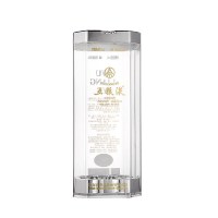 《昌盛酒行》五粮液 浓香型白酒 第七代 五粮液 52度普五单瓶500ml