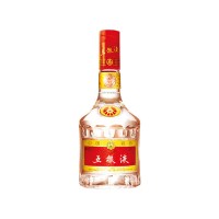 《昌盛酒行》五粮液 浓香型白酒 第七代 五粮液 52度普五单瓶500ml