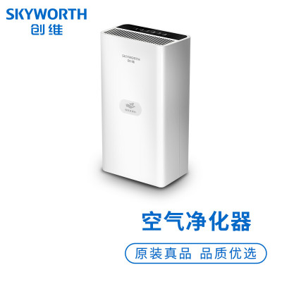 创维(Skyworth)空气净化器Q27家用新款