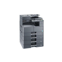 京瓷（KYOCERA)TASKalfa 2200 A3黑白复合机 主机 +双面器