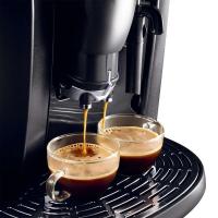 [德国直邮] Delonghi德龙 全自动咖啡机 家用商用 豆粉两用 意式全自动 ESAM4000.B