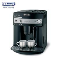 德龙Delonghi全自动咖啡机 家用商用 豆粉两用 意式全自动 ESAM3000B