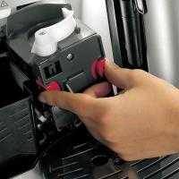 德龙Delonghi全自动咖啡机 家用商用 豆粉两用 意式全自动 ESAM3000B