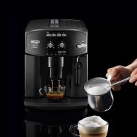 【德国直邮】 德龙Delonghi全自动咖啡机 家用商用 豆粉两用 意式全自动 ESAM2600B