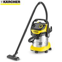 [德国直邮]karcher德国凯驰集团除螨静音 干湿两用吸尘器 家用 WD 6 P Pre