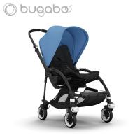 【德国直邮】 2017新款博格步Bugaboo Bee5 都市型婴儿推车轻便型宝宝推车可折4岁