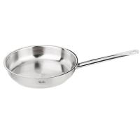 德国原产直邮 菲仕乐(FISSLER)通用雅格单柄炒锅 20cm 赠送锅盖