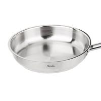 德国原产直邮 菲仕乐(FISSLER)通用雅格单柄炒锅 20cm 赠送锅盖