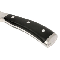 德国原产Wüsthof三叉ClassicIkon艾柯经典系列刀具三德刀厨师刀磨刀器4673