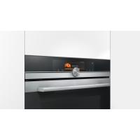 SIEMENS/西门子HS658GXS7W德国原装进口嵌入式家用蒸箱 烤箱 烘焙一体机 蒸烤一体机