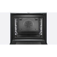 SIEMENS/西门子HS658GXS7W德国原装进口嵌入式家用蒸箱 烤箱 烘焙一体机 蒸烤一体机