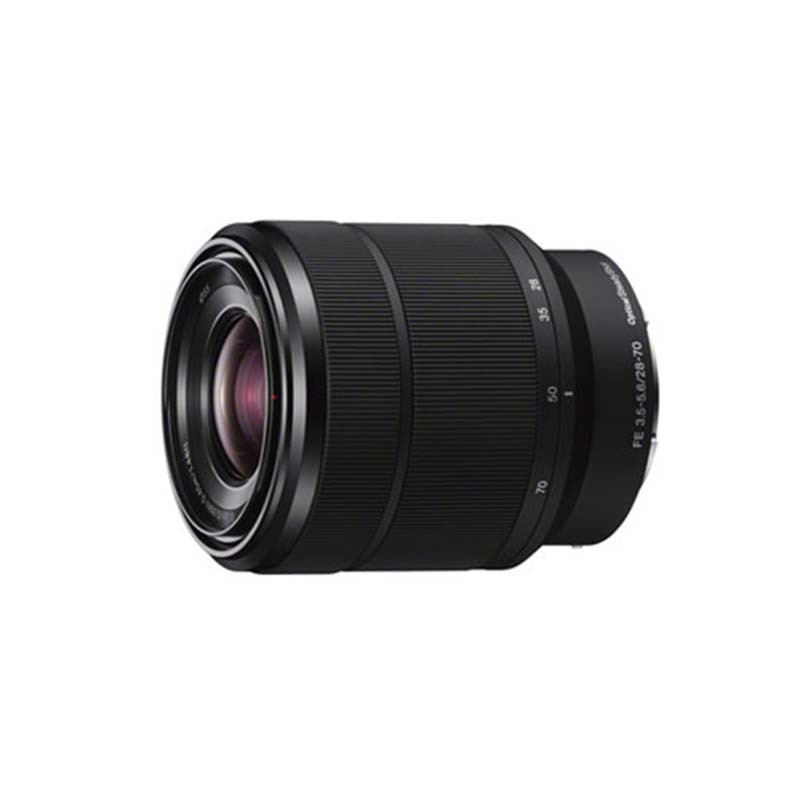 Sony α7IIIキットレンズ 新品未使用 SEL2870 28-70mm