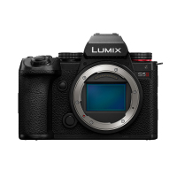 Panasonic/松下 Lumix S5M2+适马24-70F2.8镜头 套机 S5M二代 微单相机 全画幅 无反相机 S5M2X S1H S1R 海外版