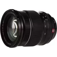 富士(FUJIFILM) XF16-55mm F2.8 恒定光圈广角变焦镜头 大三元色彩浓郁 海外版