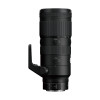 Nikon/尼康 全幅微单镜头 Z 70-200mm f/2.8 VR S中远射变焦镜头 77mm口径 尼康卡口