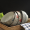 7英寸陶瓷面碗 日式和风大碗菜碗拉面碗沙拉碗泡面碗四色套装