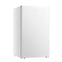 容声(Ronshen)小冰箱容声95L单门小型家用宿舍冷藏单人租房