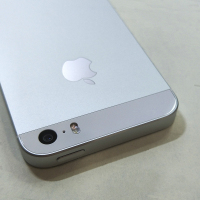 【二手9新】Apple iPhone SE 64G 银白色 全网通 过保