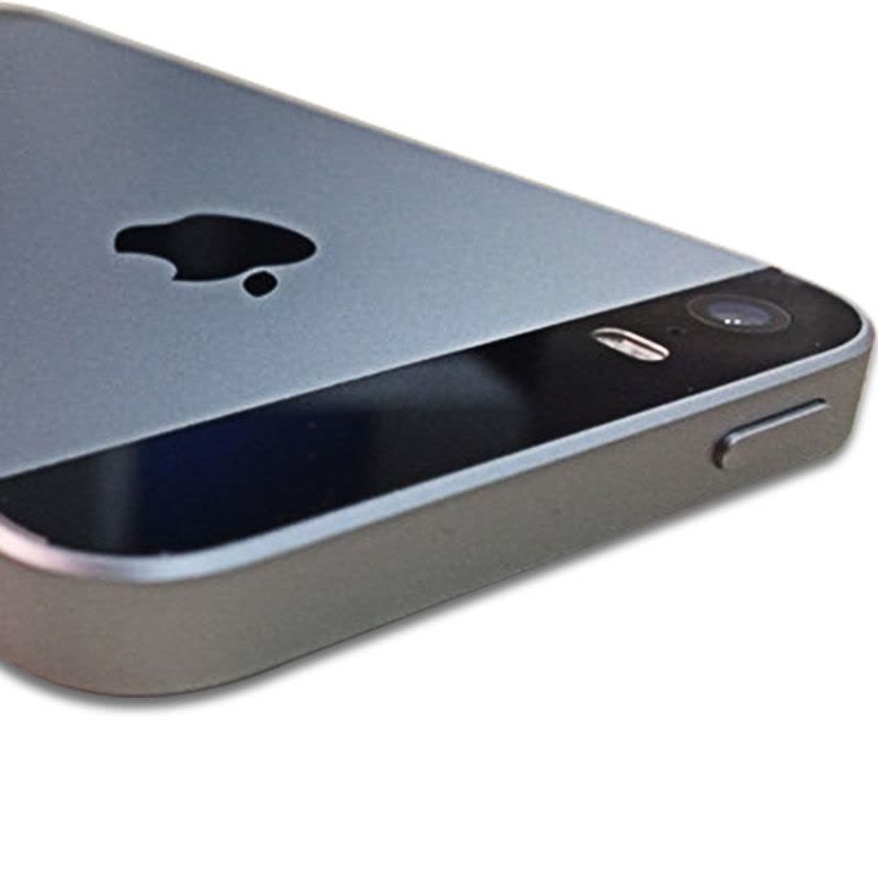 【二手9成新】Apple iPhone SE 16G 深空灰全网通 过保图片