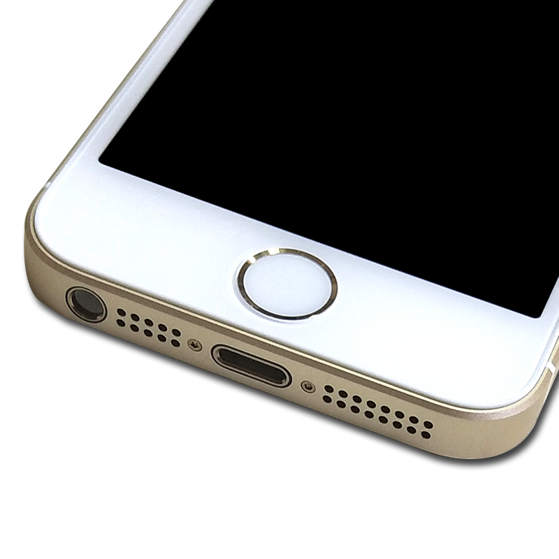 【二手9成新】Apple iPhone SE 16G 金色 苹果全网通 过保