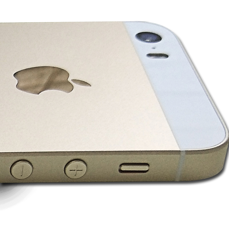 【二手9成新】Apple iPhone SE 16G 金色 苹果全网通 过保