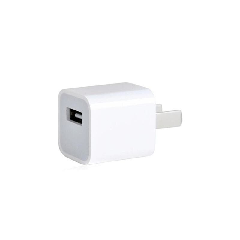 【二手95成新】苹果（Apple）原装 充电器充电头适用于7/7p/8/8p图片