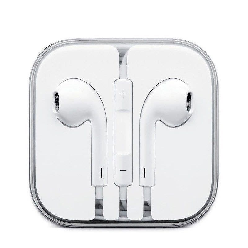【二手99成新】苹果（Apple）原装 耳机适用于5s/6/6S/PLUS图片