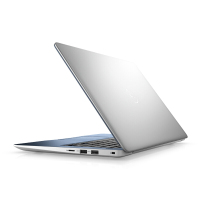 戴尔DELL V5370-R1525S 13.3英寸指纹轻薄笔记本i5-8250U 16G 512GB固态独显2G超薄本