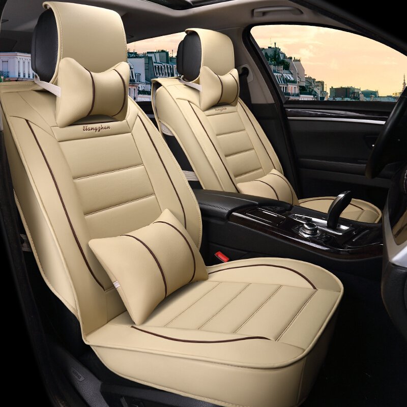 汽车坐垫新款羊毛坐垫冬季汽车坐垫冬季羊毛座垫短毛绒羊毛汽车座垫