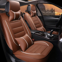 汽车坐垫冬季羊毛汽车坐垫汽车羊毛坐垫短毛绒新迈腾帕萨特雅阁汽车座垫