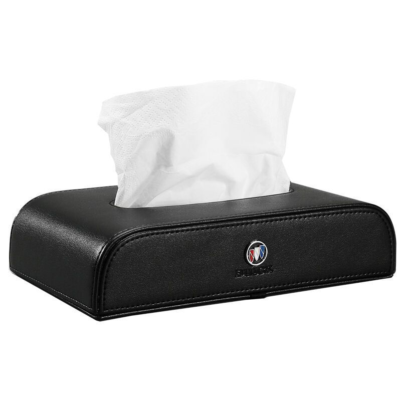 高档车用皮质纸巾盒汽车载办公抽纸盒宝马奔驰大众路虎保时捷福特本田丰田别克别克新君越君威英朗威朗昂科威凯越昂科雷