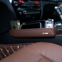 宝马X5X6储物盒储物箱手机收纳盒X5X6悬挂式专用改装内饰
