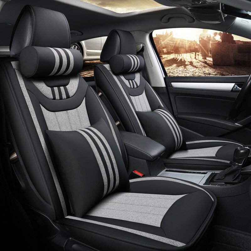 汽车座套全包订做翼虎自由光速派宝马x3x1逍客昂科威奇骏途观l迈锐宝RAV4英朗座垫