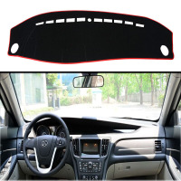 北汽绅宝X65X55X25D70D50D20遮光垫中控仪表台隔热防晒尘遮阳避光垫