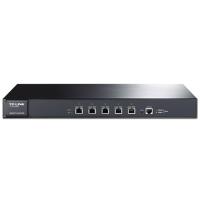 TP-LINK TL-ER7520G 高性能全千兆企业级有线路由器 多WAN口 家用酒店网吧核心路由器