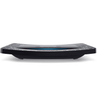 TP-LINK TL-WDR6510 1300M 11AC双频触屏无线路由器 穿墙 千兆智能WIFI