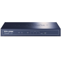 TP-LINK TL-R473 企业级VPN高速有线路由器 5口百兆路由器