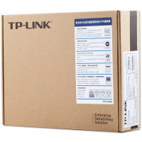 TP-LINK TL-R473 企业级VPN高速有线路由器 5口百兆路由器