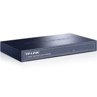 TP-LINK TL-R483G 多WAN口全千兆企业级VPN有线路由器 高速稳定 上网行为管理 PPOE认证