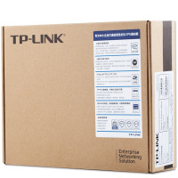 TP-LINK TL-R478G+ 4WAN口企业级全千兆高速宽带有线路由器VPN行为管理 内置AC