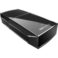 TP-LINK TL-WN823N 300M迷你型无线USB网卡 台式机笔记本电脑通用 随身wifi接收器