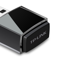TP-LINK TL-WN725N免驱版 迷你USB无线网卡mini 笔记本台式机通用随身wifi接收器 智能自动安装