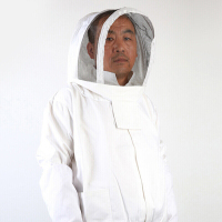 防蜂衣防蜂服蜜蜂防护工具养蜂工具