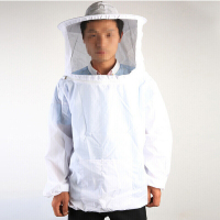 防蜂衣防蜂服蜜蜂防护工具养蜂工具