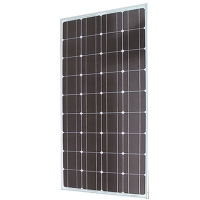 150W太阳能发电设备光伏发电设备